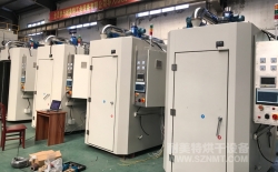 熱烈祝賀嘉科（無錫）密封技術(shù)有限公司與耐美特工業(yè)設(shè)備上海分公司成功簽約橡膠二次硫化推車型烤箱三臺(tái)50萬！