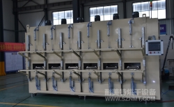 熱烈祝賀福建華科工業(yè)自動化設(shè)備有限公司與耐美特集團東莞分公司成功簽約1臺電容行業(yè)自動化對接工業(yè)烘箱26萬元！