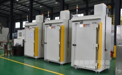 熱烈祝賀株洲南方普惠航空發(fā)動(dòng)機(jī)有限公司與耐美特集團(tuán)東莞分公司成功簽約3臺(tái)飛機(jī)發(fā)動(dòng)機(jī)工業(yè)烘箱56萬元！