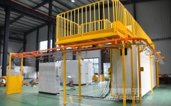 熱烈祝賀廣汽本田汽車有限公司與耐美特集團(tuán)東莞分公司成功簽約1套汽車內(nèi)飾件自動(dòng)化隧道爐烘烤線150萬元！