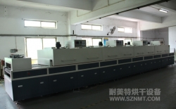 隧道爐哪家好？從工業(yè)需求看耐美特智能裝備的核心優(yōu)勢