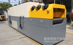 熱烈祝賀彬臺科技股份有限公司與耐美特集團上海分公司成功簽約1臺礦泉水熱收縮膜機配套用隧道式烤爐15.5萬元！