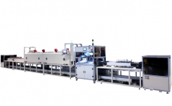 國內(nèi)哪家灌膠固化線設(shè)備最可靠？