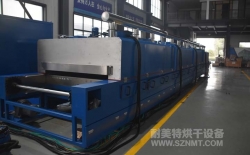 【隧道爐】北京方便面烘干隧道爐生產(chǎn)廠(chǎng)家哪家好