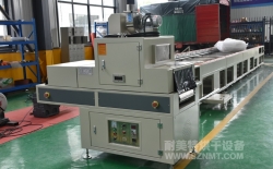 熱烈祝賀長興金潤大正機(jī)械有限公司與耐美特集團(tuán)上海分公司成功簽約3臺(tái)電池包裝絲印烘干UV固化機(jī)4萬元！