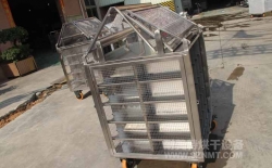 熱烈祝賀金霸王國際公司與深圳市耐美特工業(yè)設(shè)備有限公司成功簽約204臺電池陰極片推車127萬元！