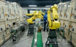 喜訊！福建華科光電有限公司與深圳市耐美特工業(yè)設(shè)備有限公司成功簽約10臺(tái)116萬(wàn)！