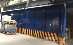 熱烈祝賀奎克化學(xué)公司與耐美特工業(yè)設(shè)備上海分公司成功簽約大型防爆烘房103萬！