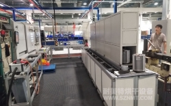 熱烈祝賀SEW-傳動(dòng)設(shè)備（蘇州）有限公司與耐美特集團(tuán)上海分公司成功簽約自動(dòng)烘干線,電機(jī)熱套及冷卻線各一臺33萬！