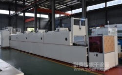 隧道爐怎么選？從工業(yè)生產(chǎn)邏輯找答案——耐美特智能裝備